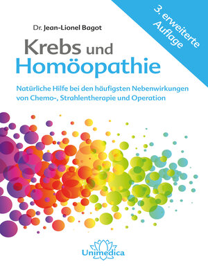 cover image of Krebs und Homöopathie